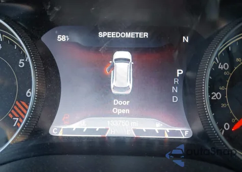 2015 Jeep Cherokee Limited из США, поврежденный, VIN 1C4PJMDB9FW611066